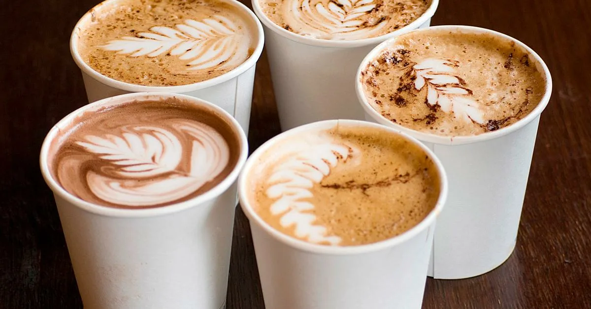 Neljä kupillista päivässä pidentää elämääsi. Siitä ei ole enää epäilystäkään.