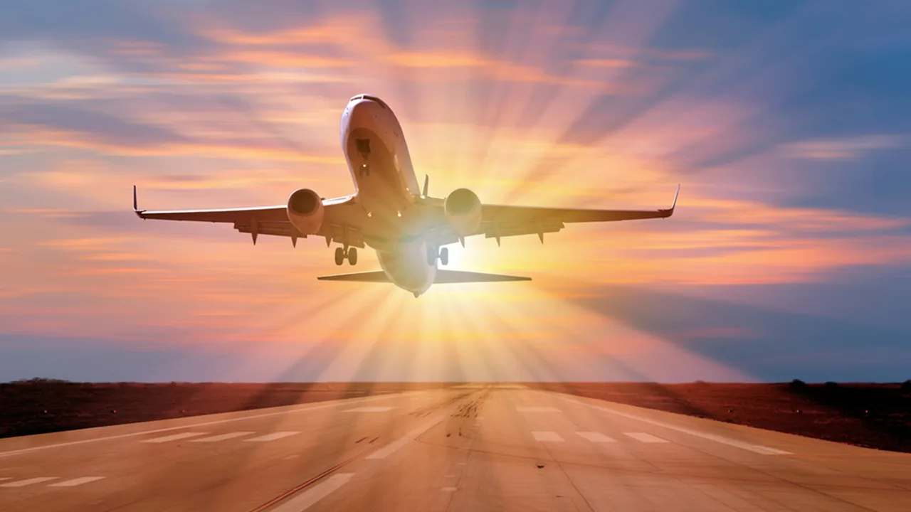 Airbus ilmoittaa, että auringon säteily voi vaikuttaa A320-lentokoneisiin, mikä johtaa lentojen peruutuksiin ympäri maailmaa.