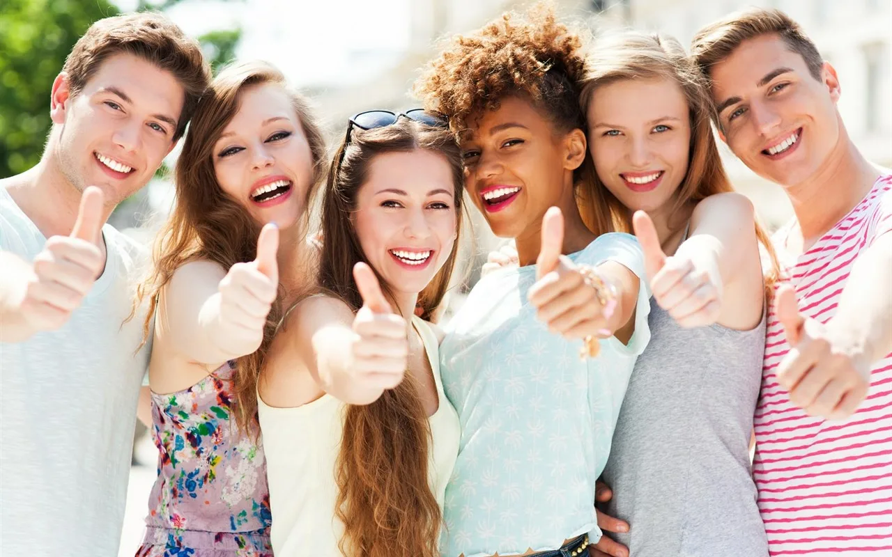 ”Kuusi-seitsemän”: mikä on tämä teini-ikäisten keskuudessa käytetty ilmaisu, jota kukaan (tai melkein kukaan) ei ymmärrä?