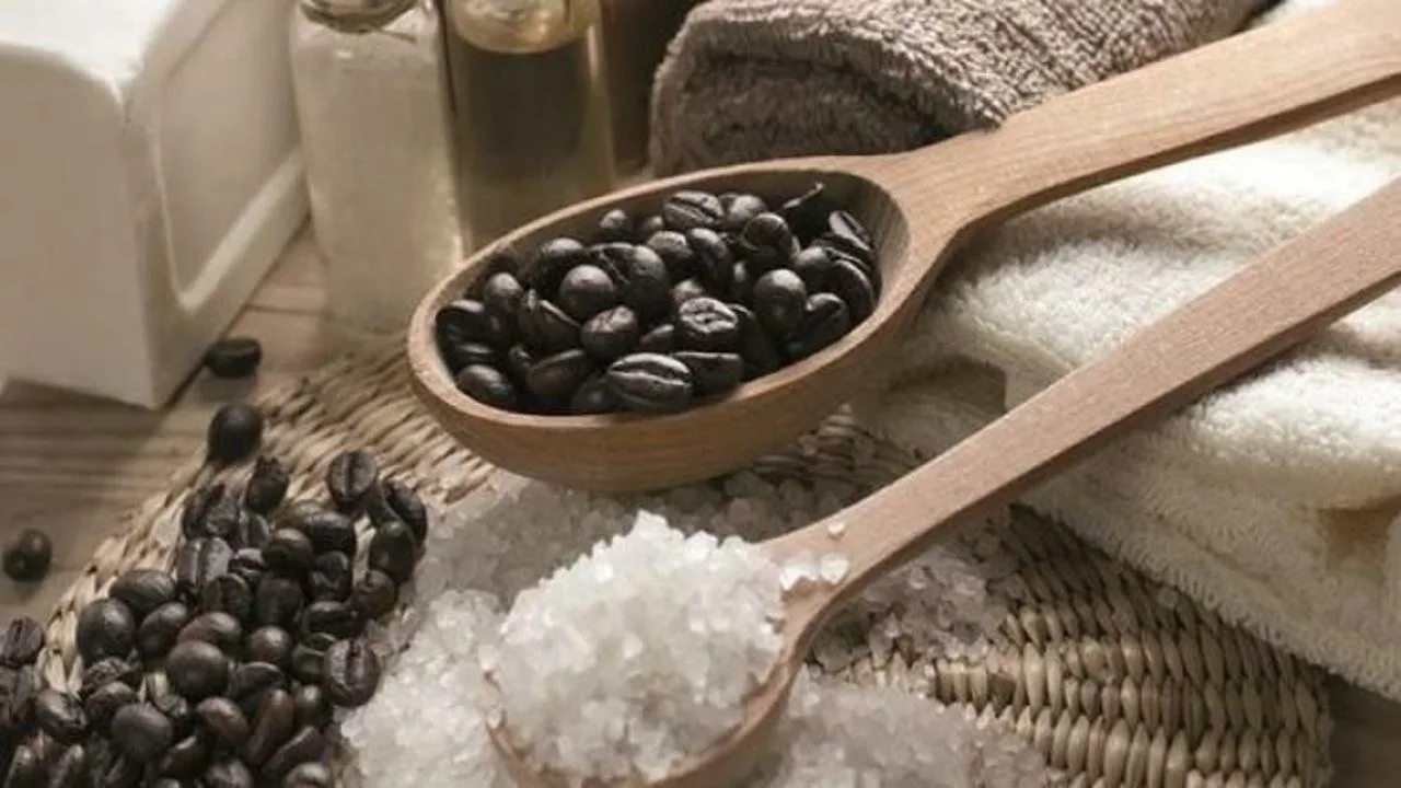 Kahvi maistuu sata kertaa paremmalta: lisää vain ripaus tätä tuotetta