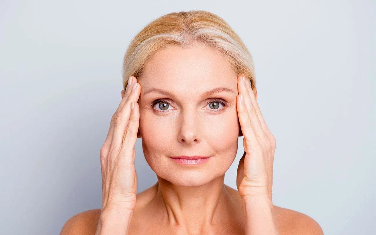 Omenaviinietikka: miten sitä käytetään ryppyjen luonnolliseen tasoittamiseen