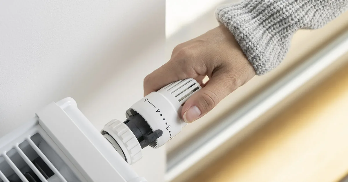 19 asteen lämmityssääntö on mennyttä: tässä ovat asiantuntijoiden suosittelemat lämpötilat