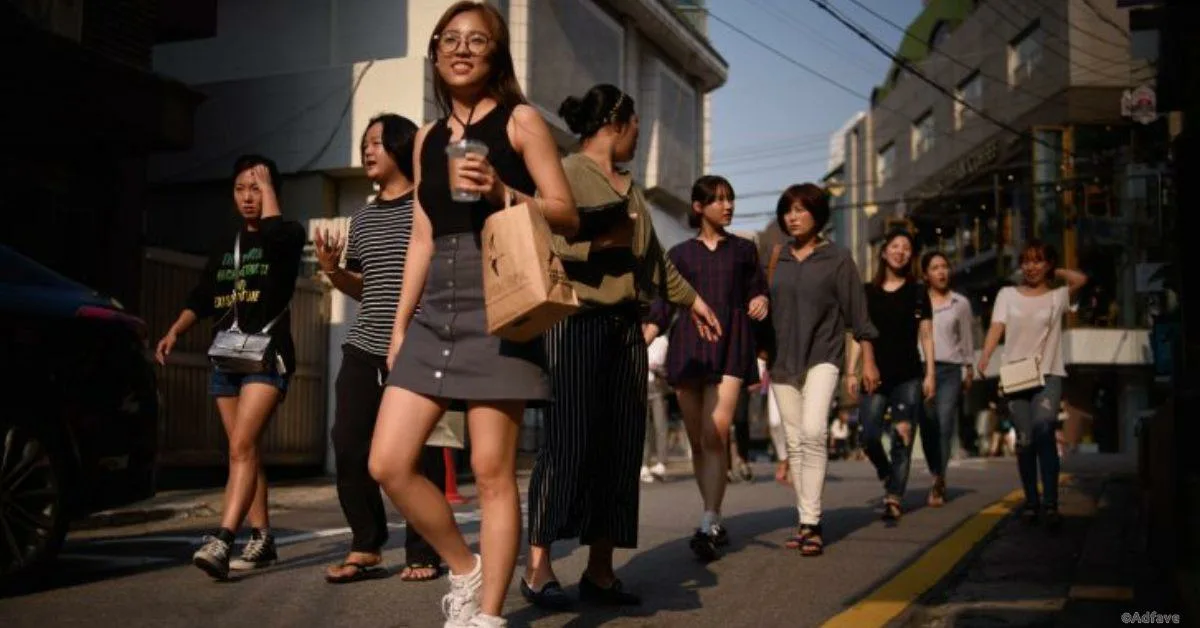 Tässä maassa palkat ovat alhaiset ja työn tuottavuus korkea: nuoret poistuvat työmarkkinoilta.