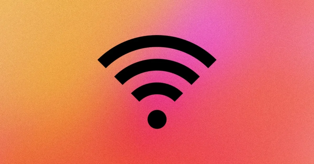 Wi-Fi
