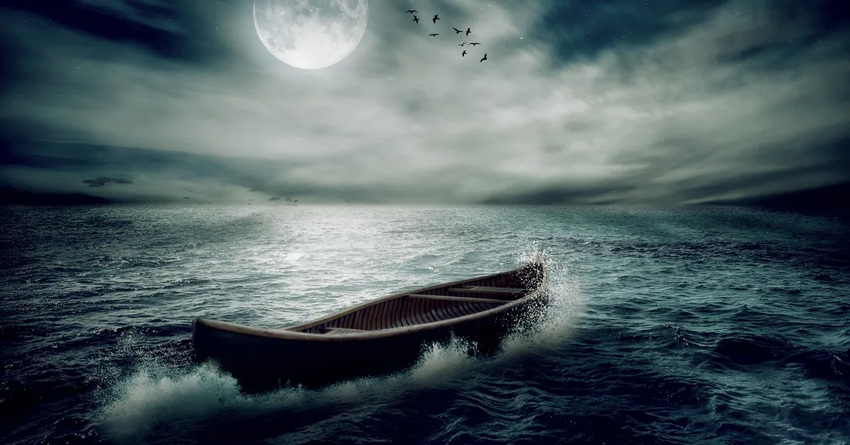 Kuu etääntyy maasta 3,8 cm joka vuosi: mitä muutoksia tämä aiheuttaa maapallolle?