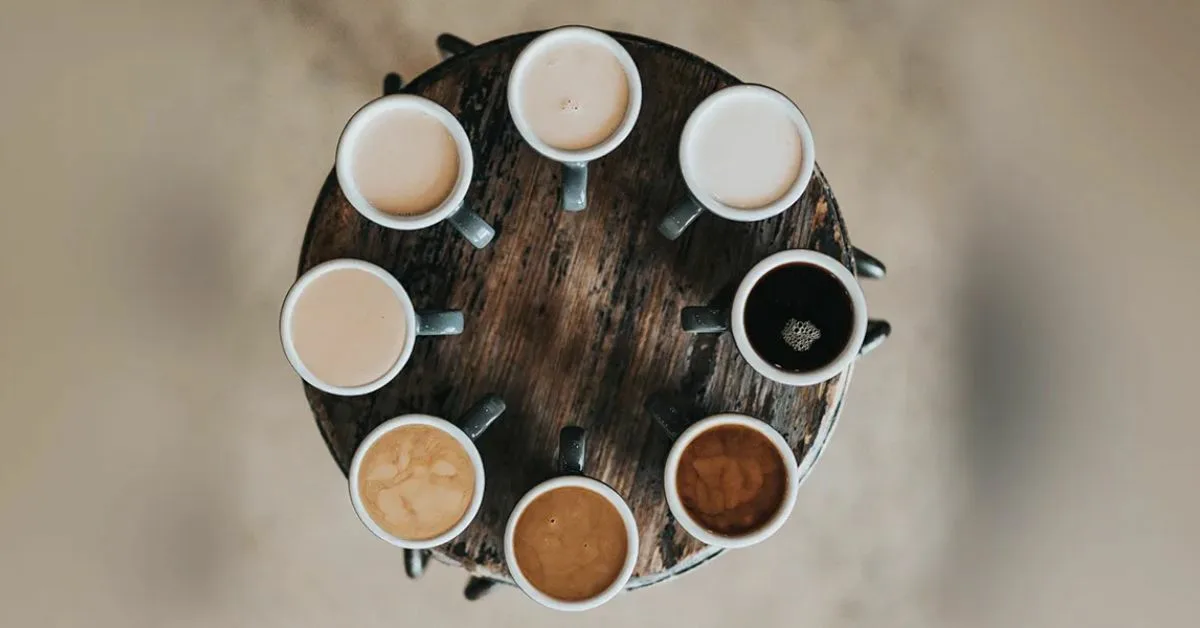 Neljä kupillista päivässä pidentää elämääsi. Siitä ei ole enää epäilystäkään.