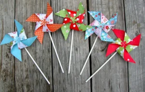 Harvat tietävät, miksi tuulimyllyjä suositellaan asennettavaksi talojen puutarhoihin.