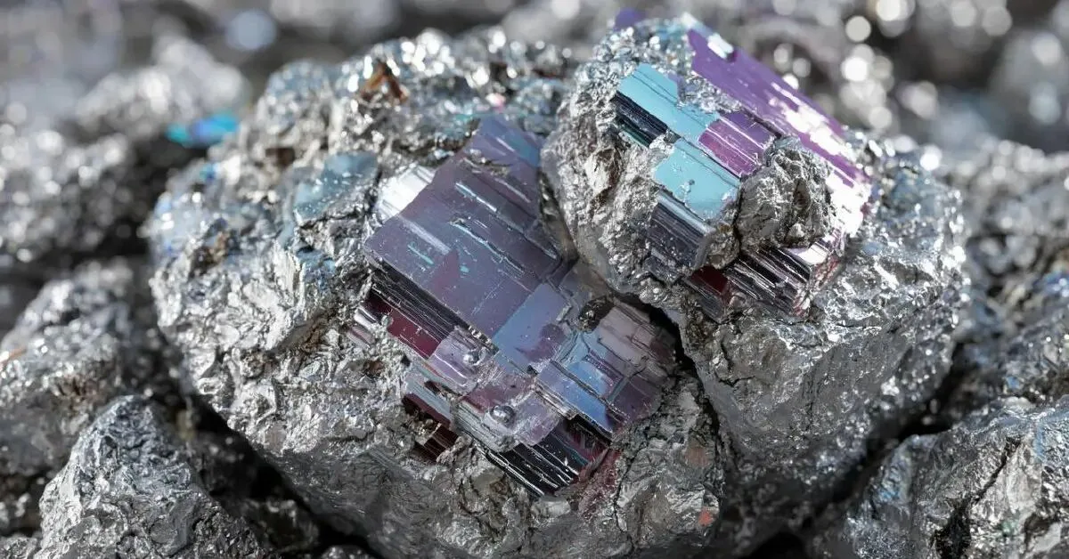 Satelliittijärjestelmä tekoälyllä löysi 329 miljoonan tonnin litiumesiintymän