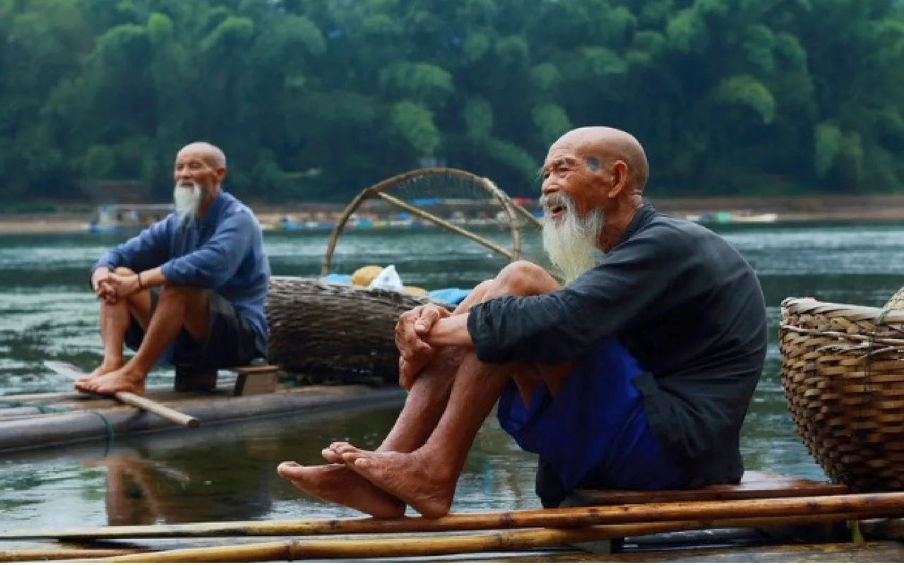 Kun puolet planeetasta haluaa jäädä eläkkeelle, Japanissa tilanne on päinvastainen: pitkäikäiset, jotka haluavat vain työskennellä