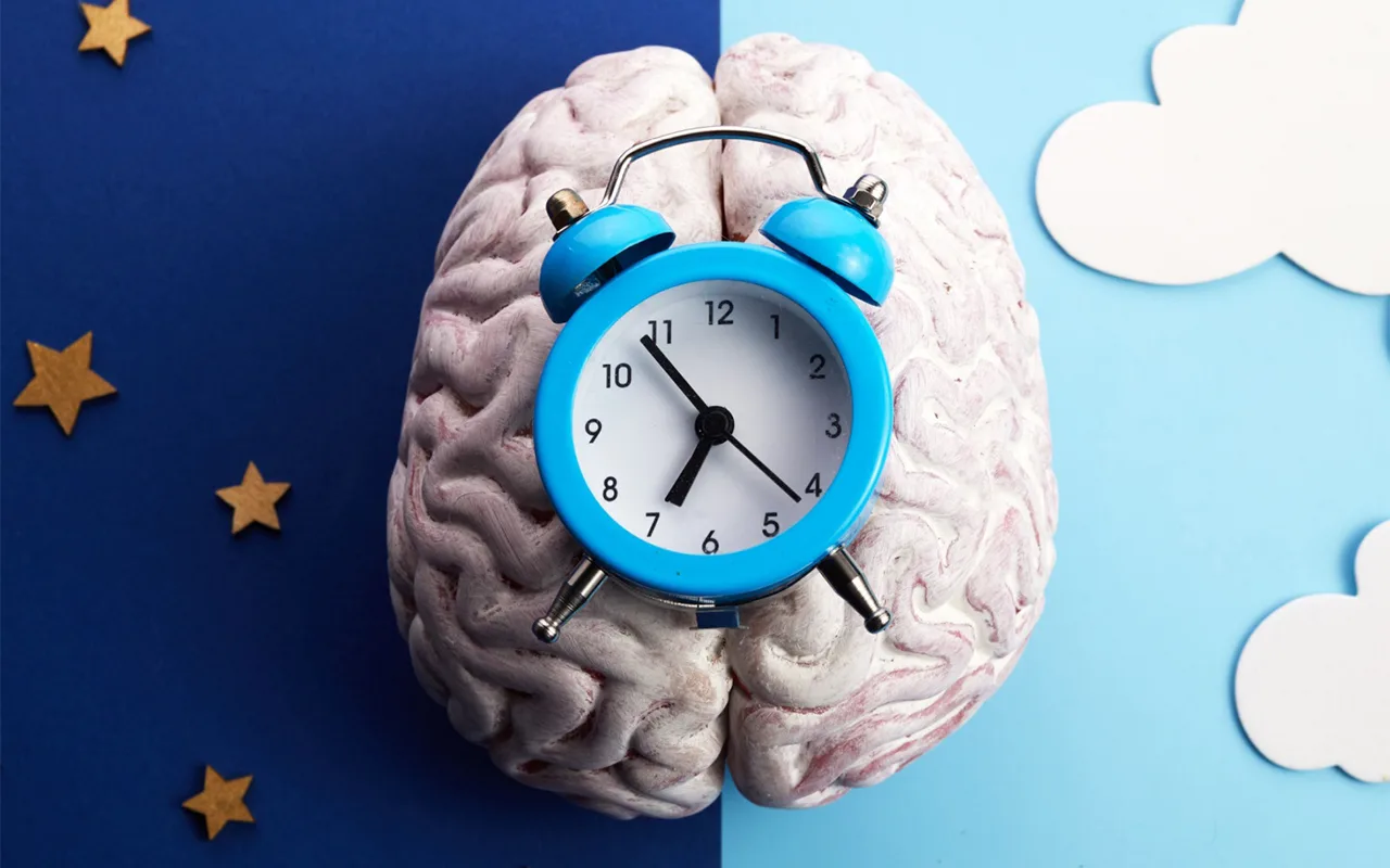 Miksi vuorokausirytmin huomioiminen auttaa ehkäisemään sairauksia ja parantamaan fyysistä hyvinvointia