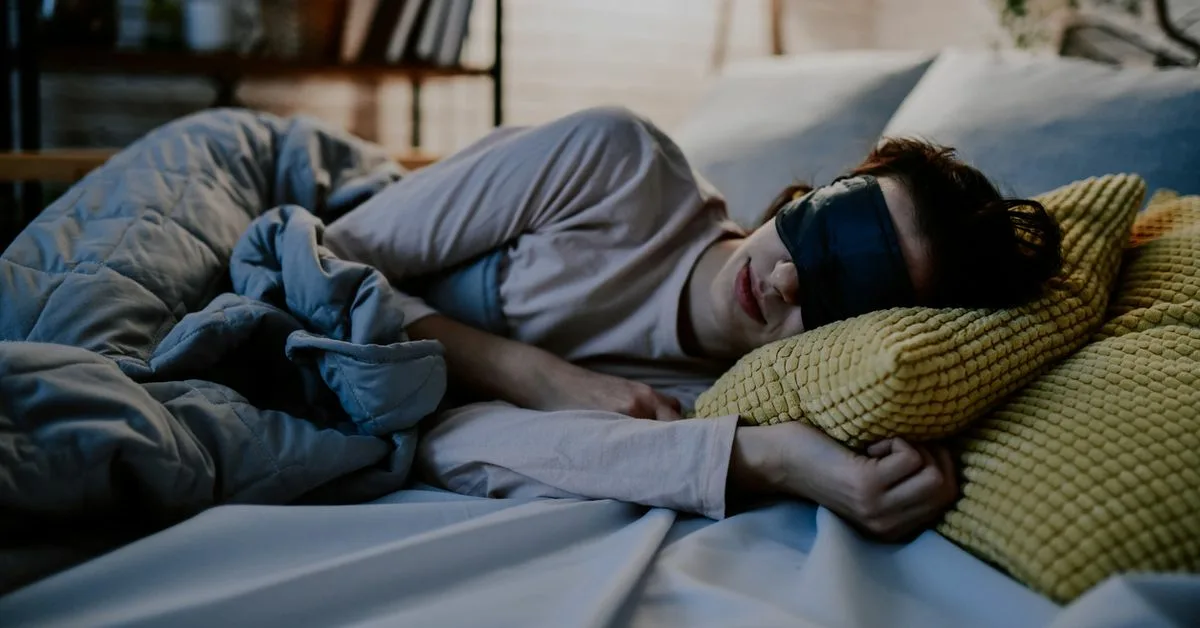 Vuonna 1925 opiskelijat eivät nukkuneet 60 tuntia todistaakseen unen hyödyttömyyden.