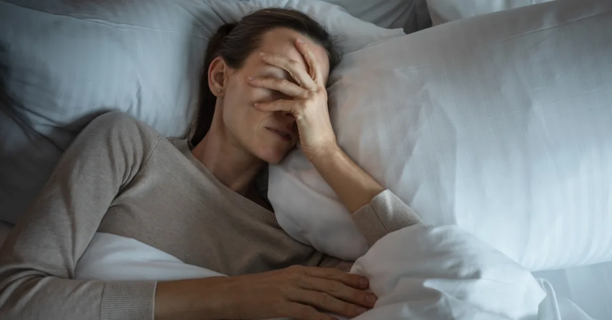 Conrado Estol, neurologi: ”Jos joku nukahtaa alle viidessä minuutissa, se ei ole superkyky: se on merkki kroonisesta univajeesta.”