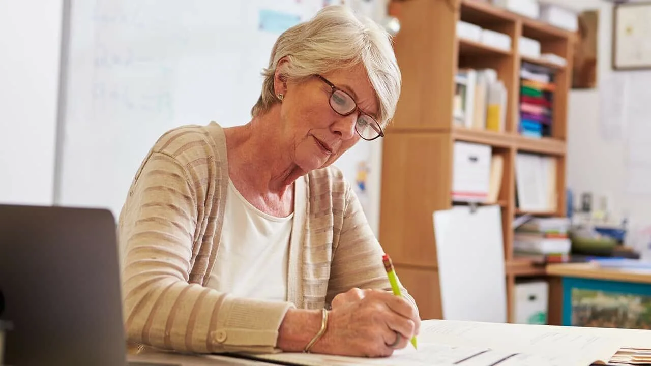 Nämä ovat hyvin palkattuja työpaikkoja eläkeläisille.