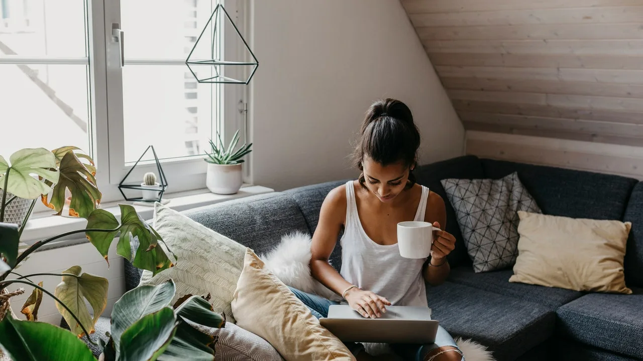 Kuinka puhdistaa mielesi tämän japanilaisen filosofian avulla