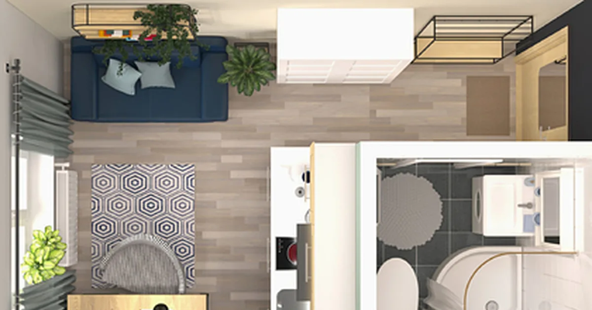 Suomalaiset luopuvat tilavista asunnoista: mikä saa ostajat etsimään kompakteja asuntoja?