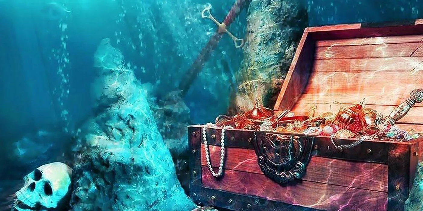 ”Miljoona dollaria kulta- ja hopeakolikoina”: 310 vuotta vanha aarre löydetty Floridan rannikolla uponneesta laivasta