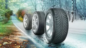 All-season-renkaista vallitsee suuri väärinkäsitys.