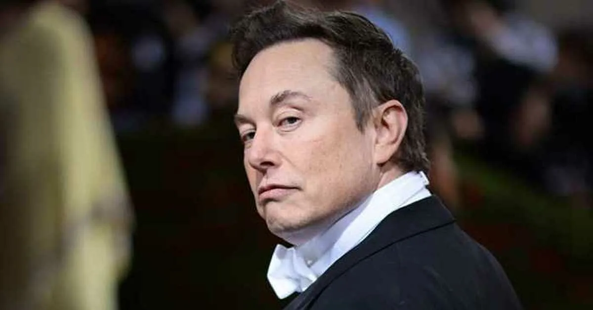 Elon Musk: ”Jos työskentelet 100 tuntia viikossa ja muut 50, ansaitset kaksinkertaisen palkan.”