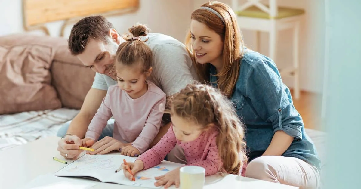 Nämä huoneistonumerot houkuttelevat harmoniaa. Tarkista, asutko jossakin niistä.