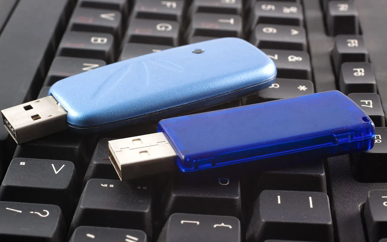USB-muistitikkujen ja muistikorttien aika on ohi: uudet tavat tallentaa tietoa