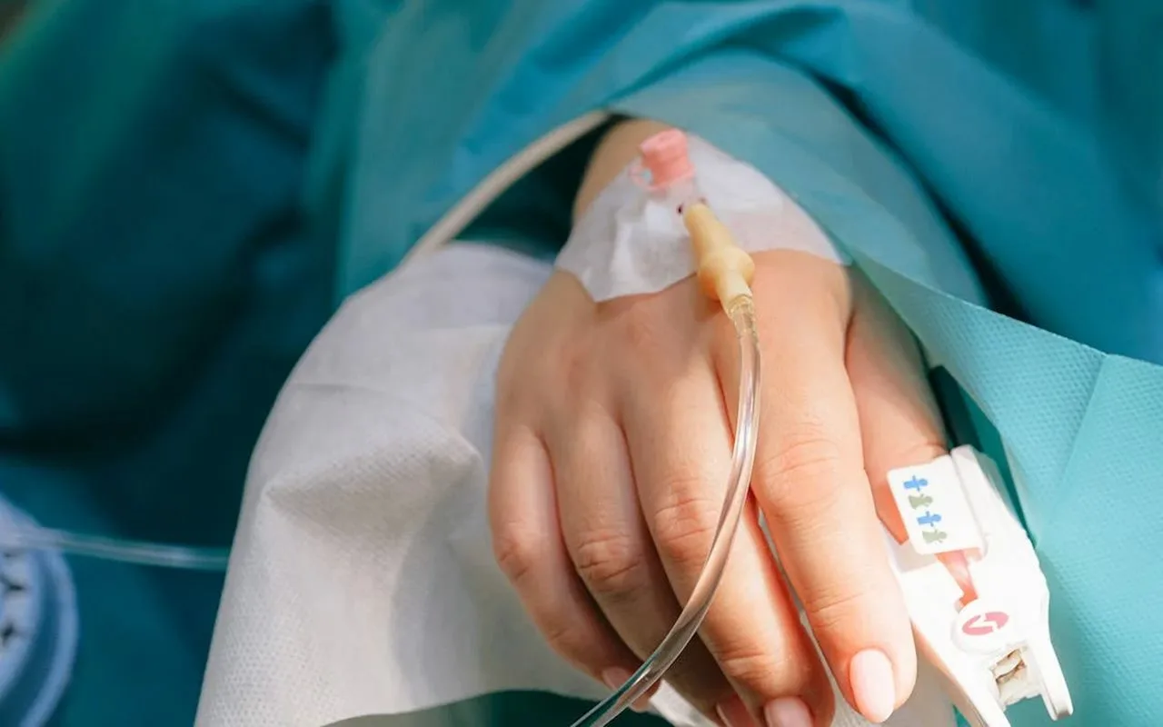 Kemoterapia: suomalainen molekyyli voi estää hermosärkyä