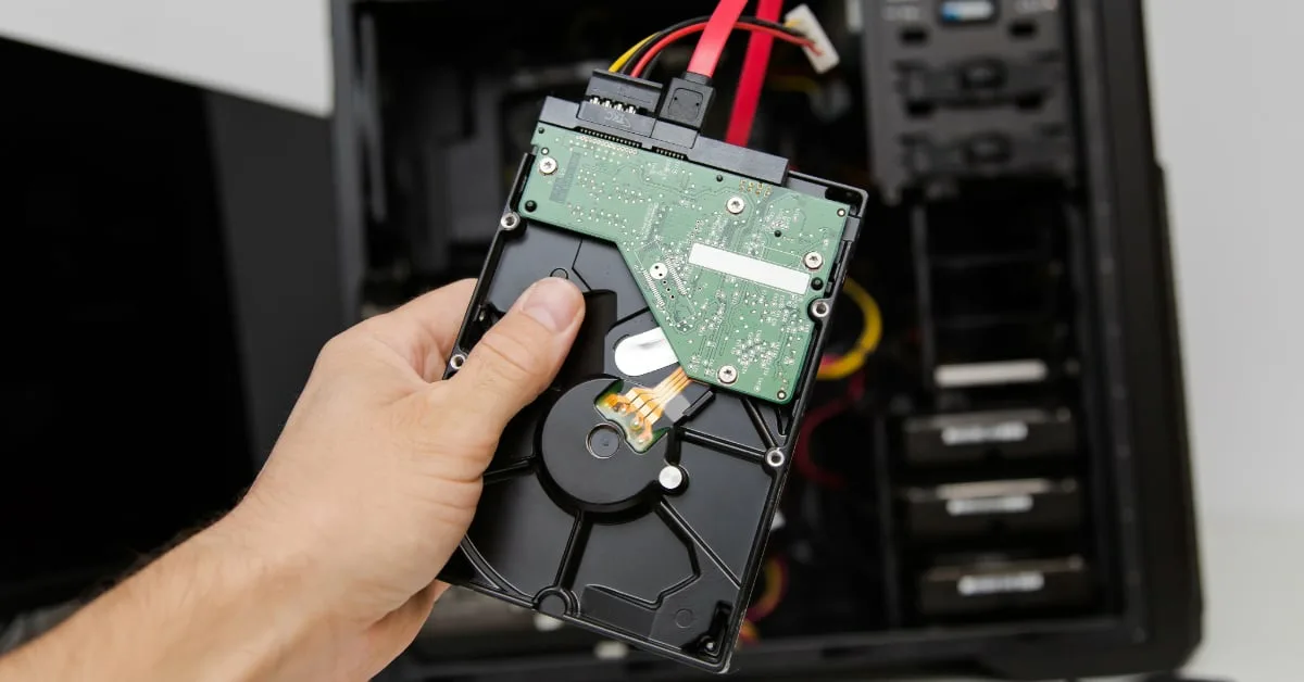 Minulla oli 1 TB:n kiintolevy pölyttymässä laatikossa. Halvan kotelon avulla herätin sen henkiin Chromecastia varten.