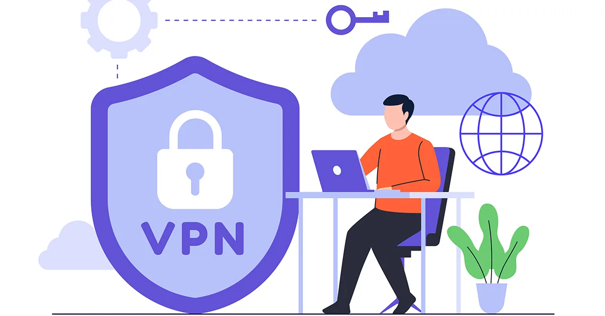 Miksi VPN:n käyttö suojaa internet-toimintaasi internet-palveluntarjoajilta, hallituksilta ja kyberrikollisilta