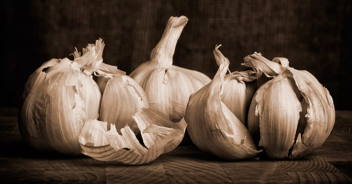 Jos sinulla on valkosipulin kuoria, sinulla on aarre: miksi ne pitäisi laittaa veteen ja mihin niitä tarvitaan?