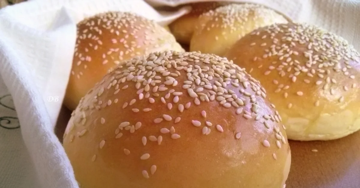 Resepti kotitekoisiin beagleihin, kuuluisisiin New Yorkin sämpylöihin, jotka voit helposti valmistaa kotona.