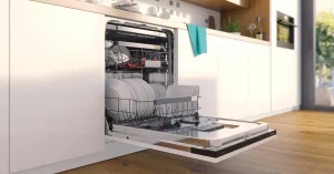 Tämä yksinkertainen yksityiskohta voi estää kodinkoneiden rikkoutumisen: vinkkejä kodinkoneiden säilyttämiseen ja vuotojen ja ärsyttävien äänien estämiseen.