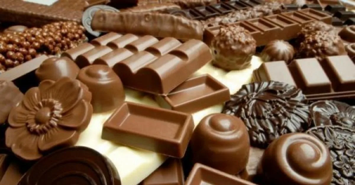 22 testatusta suklaalajista vain kolme sai suosituksen.