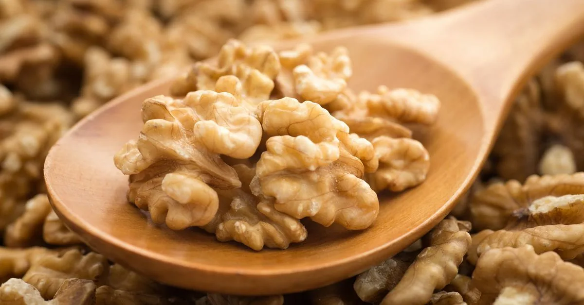 Ovatko pähkinät karvasia? Yksinkertainen keittiövinkki, joka poistaa nopeasti epämiellyttävän maun.