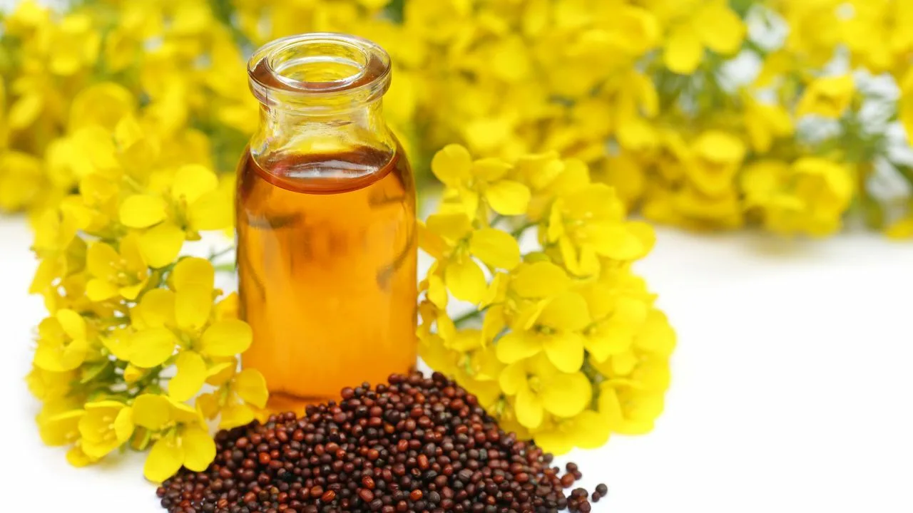 Juo teelusikallinen joka aamu. Sydämesi pysyy vahvana ja verensokerisi laskee.