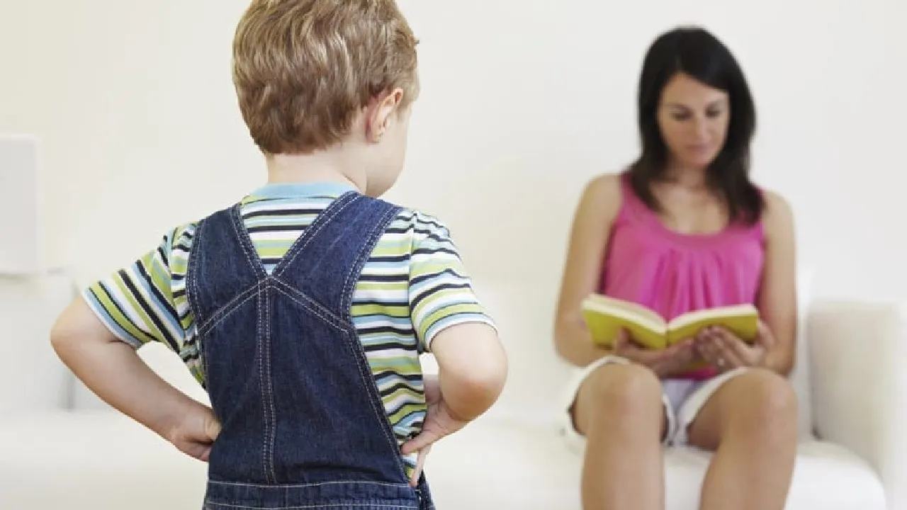 6 kasvatusvirhettä, jotka myöhemmin aiheuttavat ahdistusta lapsissa