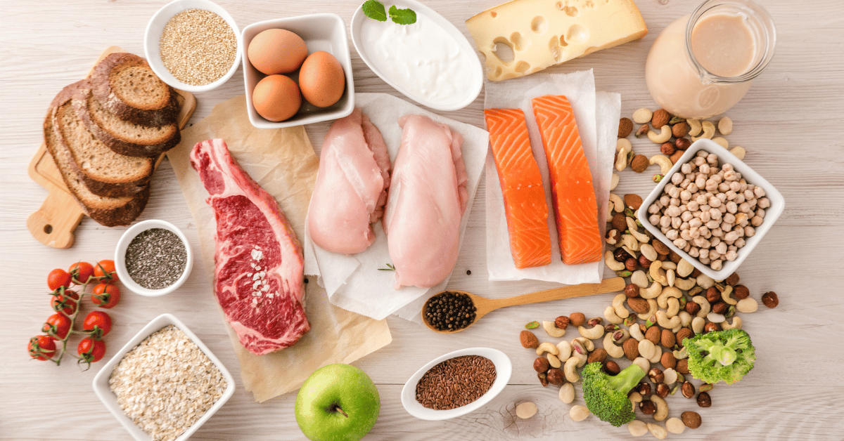 Missä järjestyksessä tuotteita tulisi käyttää, jotta vältetään glukoosipitoisuuden vaihtelut ja ehkäistään diabetes?