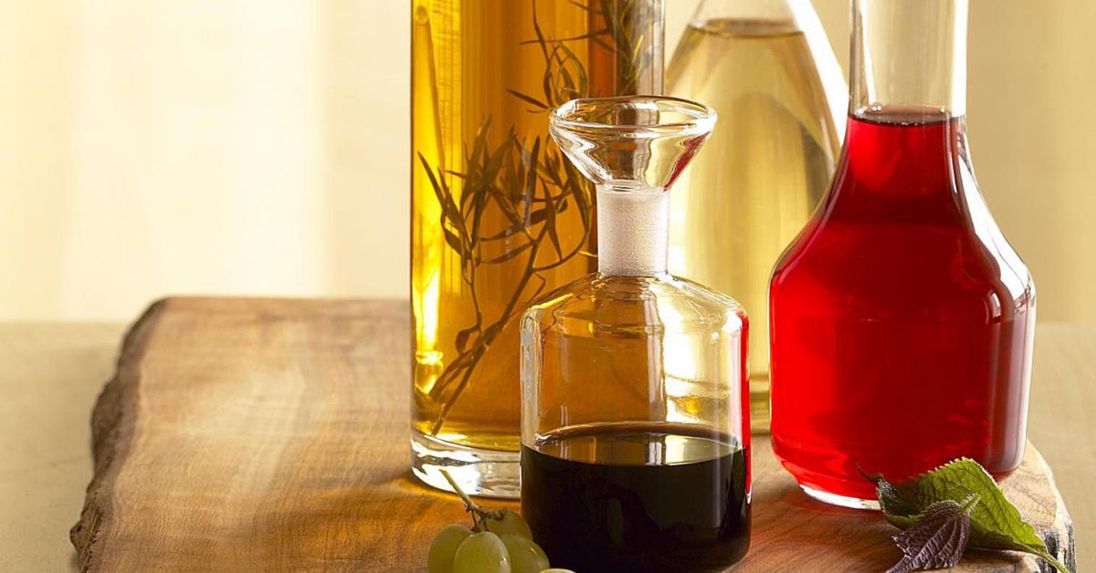 Kylmän sään tullessa on ehdottomasti ”laitettava yöksi huoneeseen kulho etikkaa”.