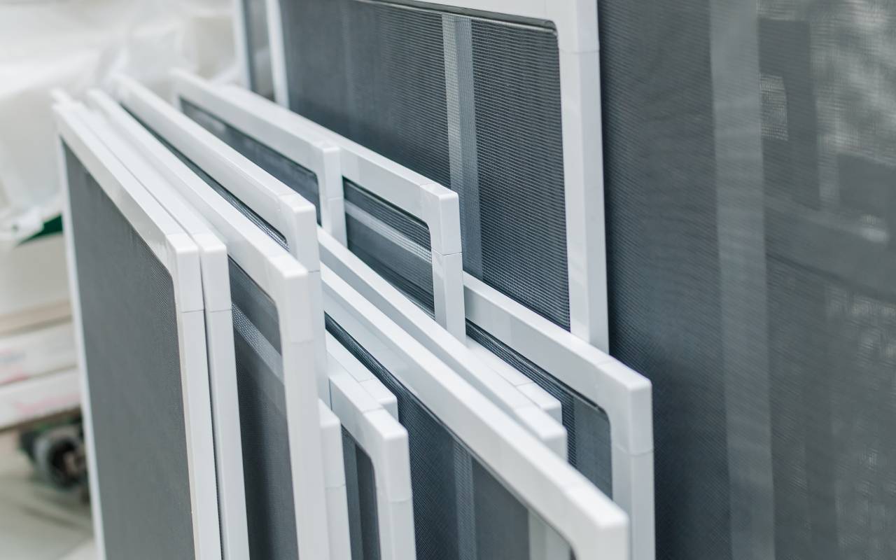 Hyvästi, perinteinen hyönteisverkko: uusi vaihtoehto, josta on tulossa trendi vuonna 2026