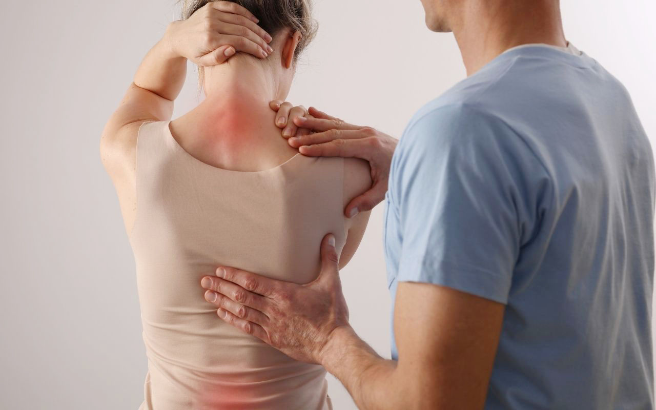 Kemoterapia: suomalainen molekyyli voi estää hermosärkyä