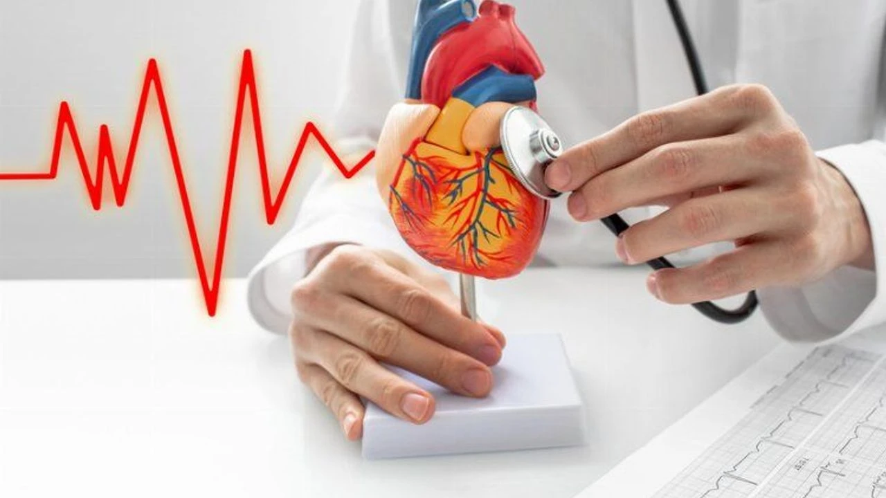 Sydämen tukos: 7 kardiologien suosittelemaa vinkkiä verisuonten puhtauden ja sujuvamman verenkierron ylläpitämiseksi