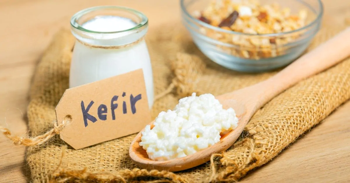 ”Valkoinen kulta”: ikivanha luonnollinen keino edistää suoliston terveellistä mikrobikasvustoa