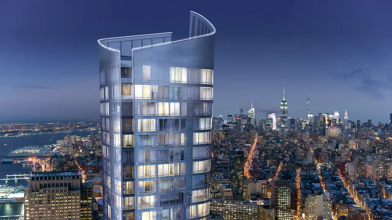 Asukkaat kertovat, mitä Zagrebin suurimmassa pilvenpiirtäjässä tapahtuu: ”Jos palaat kotiin klo 21 jälkeen”