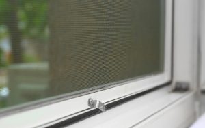 Hyvästi, perinteinen hyönteisverkko: uusi vaihtoehto, josta on tulossa trendi vuonna 2026