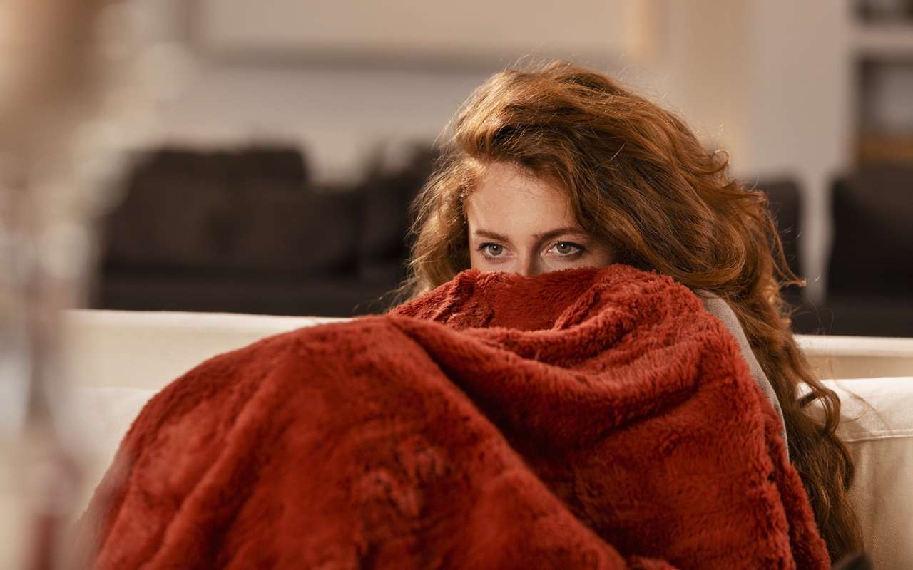 Miksi meillä on usein kylmä kotona, vaikka lämmitys on asetettu 20 asteeseen? Tässä on ero.