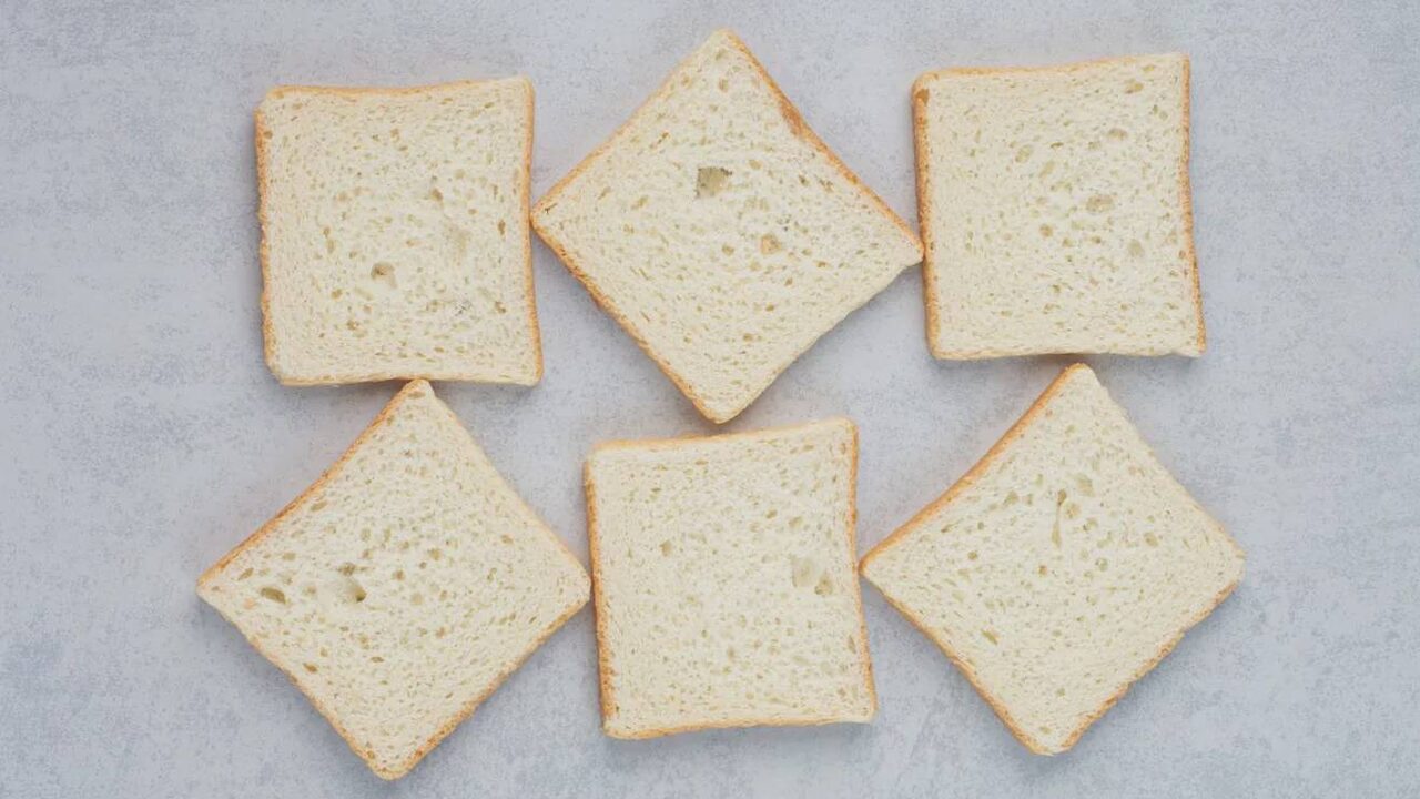 Resepti täydelliseen aamiaiseen! Juustotikkuja salaisella ainesosalla!