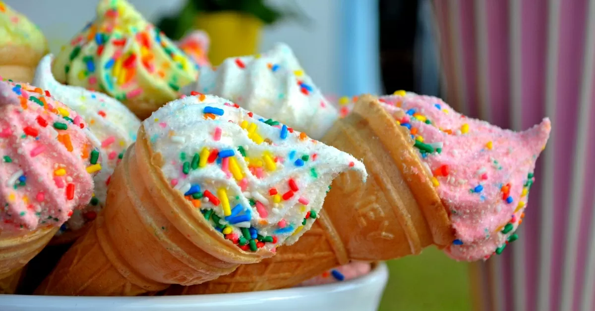 Huonoin aika makeisille. Eikä se ole yö.