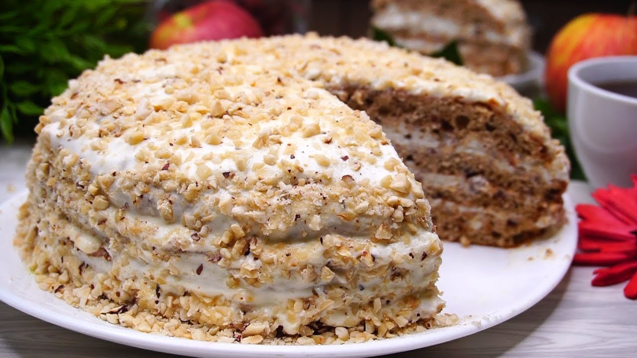 Unohtunut kakku, joka oli aikoinaan jokaisen emännän ylpeys, valloittaa yhtäkkiä jälleen sydämet.