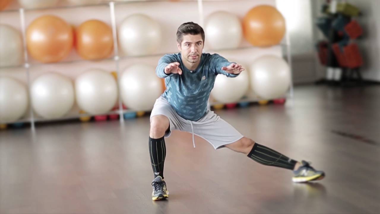 Valmentaja kertoo, kuinka saada litteä vatsa 40 vuoden jälkeen vain 7 minuutin aamutreenillä