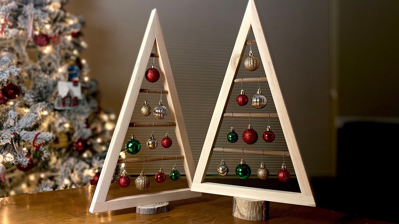 Perinteistä joulukuusta ei enää käytetä: vuoden 2025 eurooppalainen trendi on modernimpi ja taloudellisempi.