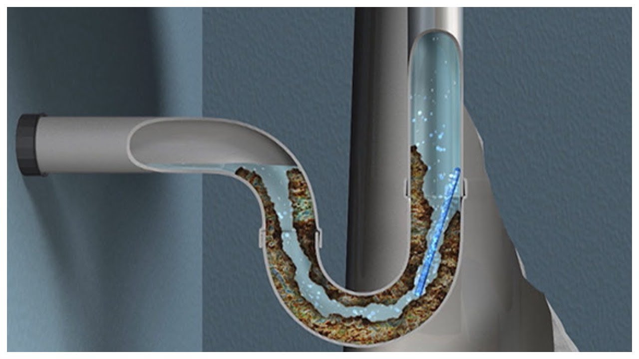 Putket tukossa? Älä kaada niihin vain etikkaa ja ruokasoodaa! Putkimies paljastaa totuuden: tämä menetelmä on nopeampi eikä vahingoita laitteita.