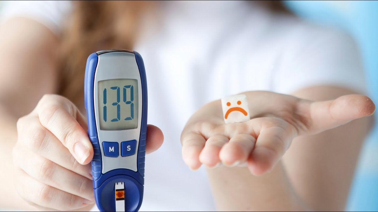 Kuinka kauan normaali verensokeri pysyy vakaana? Tätä arvoa ei saa ylittää.